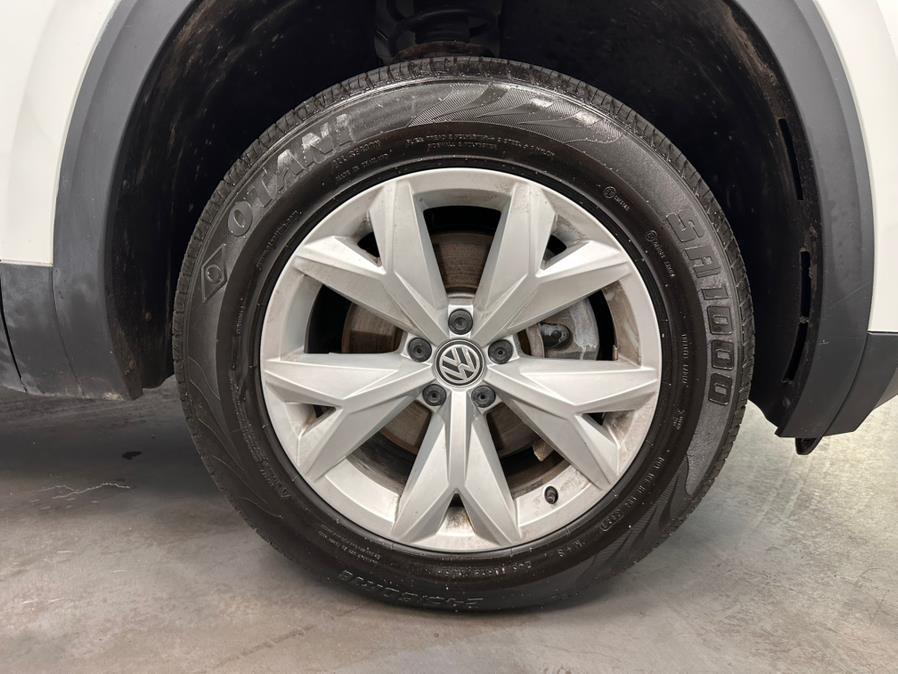 used 2019 Volkswagen Atlas car, priced at $18,884