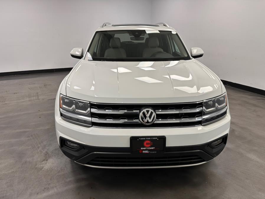 used 2019 Volkswagen Atlas car, priced at $18,884