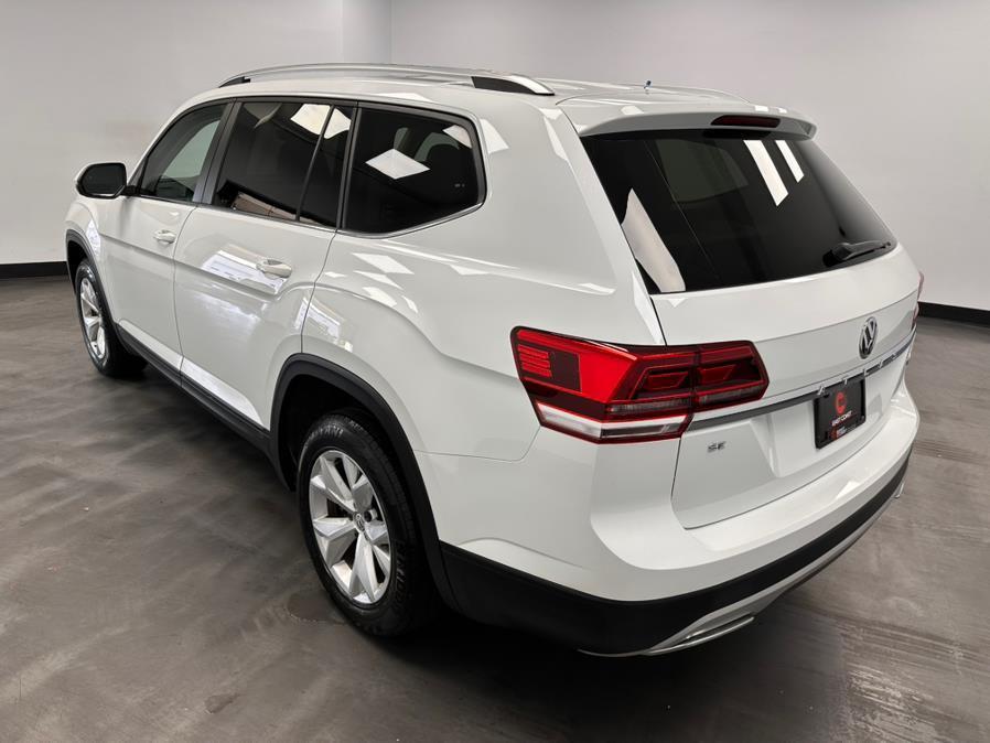 used 2019 Volkswagen Atlas car, priced at $18,884