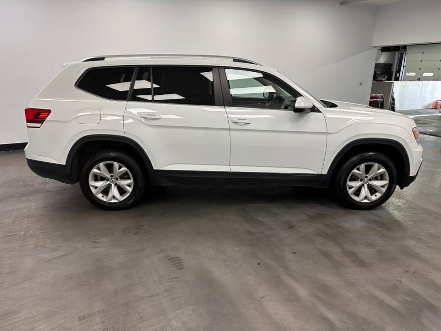 used 2019 Volkswagen Atlas car, priced at $18,884