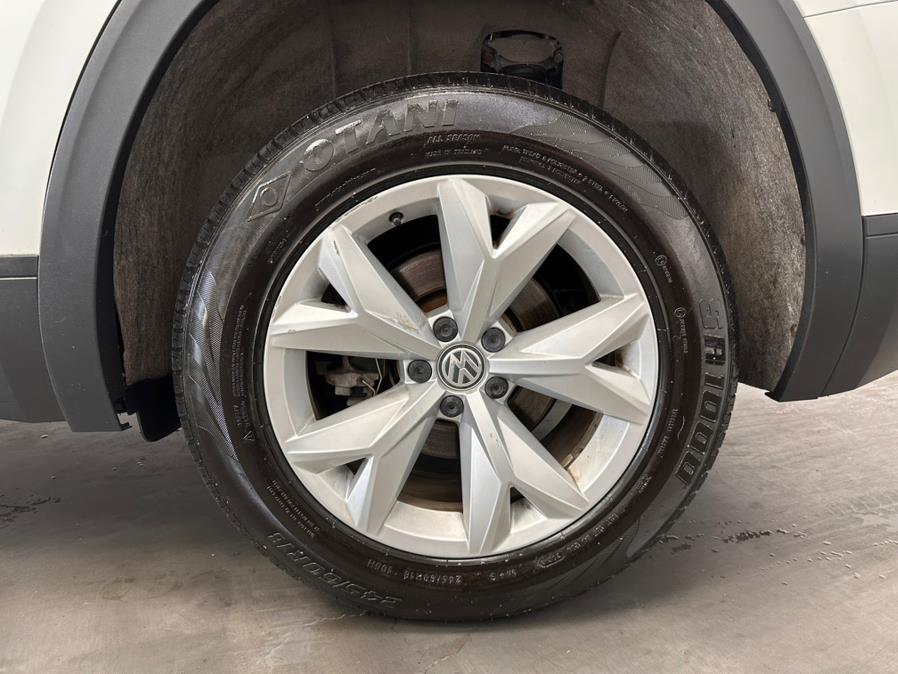 used 2019 Volkswagen Atlas car, priced at $18,884