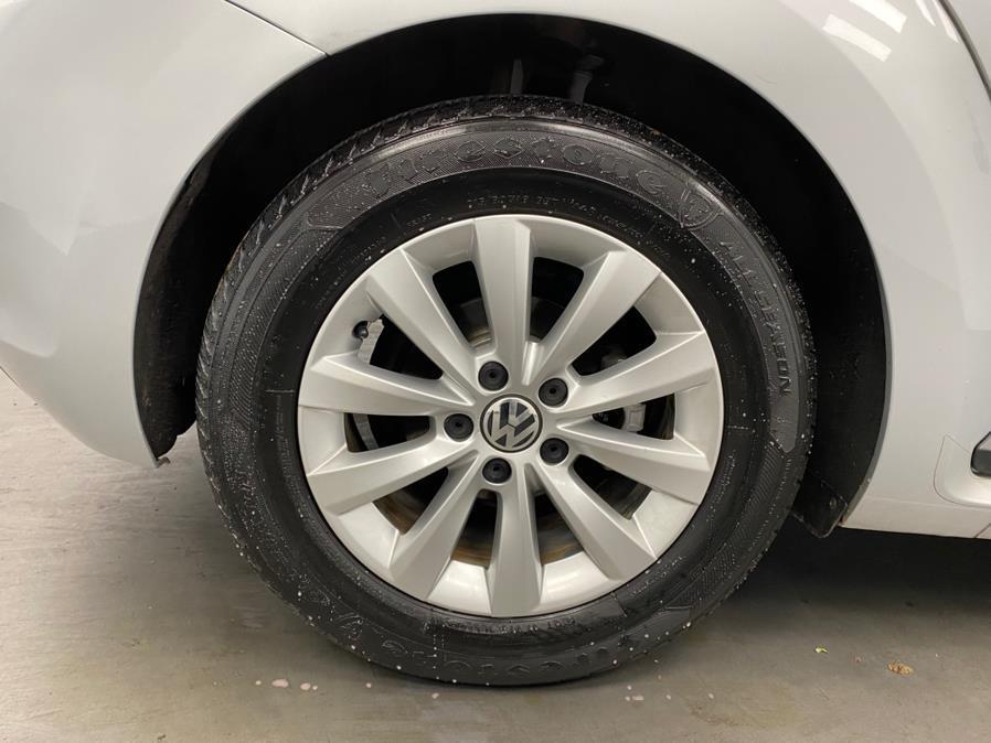 used 2014 Volkswagen Beetle car, priced at $9,685