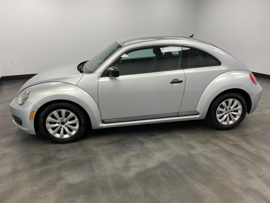 used 2014 Volkswagen Beetle car, priced at $9,685