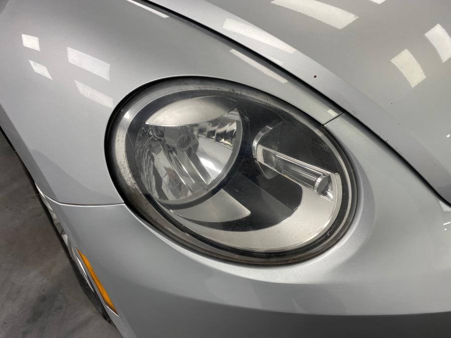 used 2014 Volkswagen Beetle car, priced at $9,685