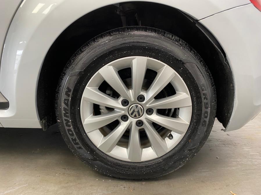 used 2014 Volkswagen Beetle car, priced at $9,685