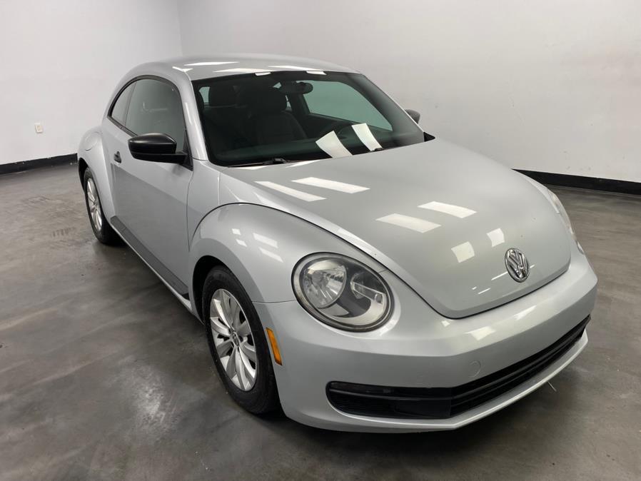used 2014 Volkswagen Beetle car, priced at $9,685