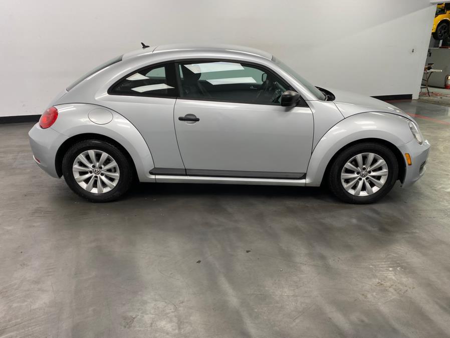 used 2014 Volkswagen Beetle car, priced at $9,685