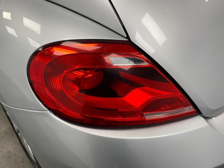 used 2014 Volkswagen Beetle car, priced at $9,685