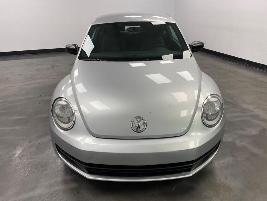 used 2014 Volkswagen Beetle car, priced at $9,685