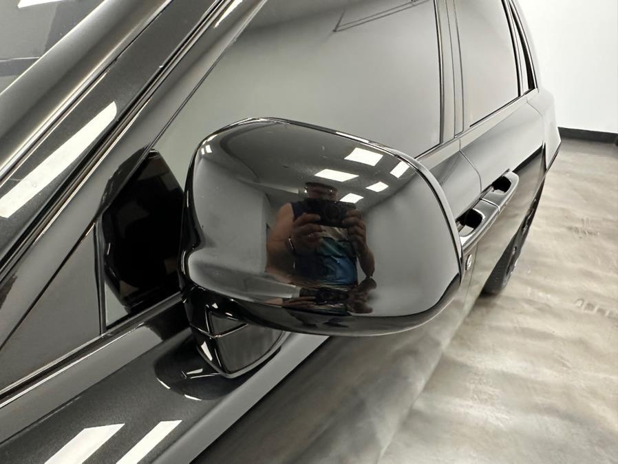 used 2016 Rolls-Royce Ghost car, priced at $99,987