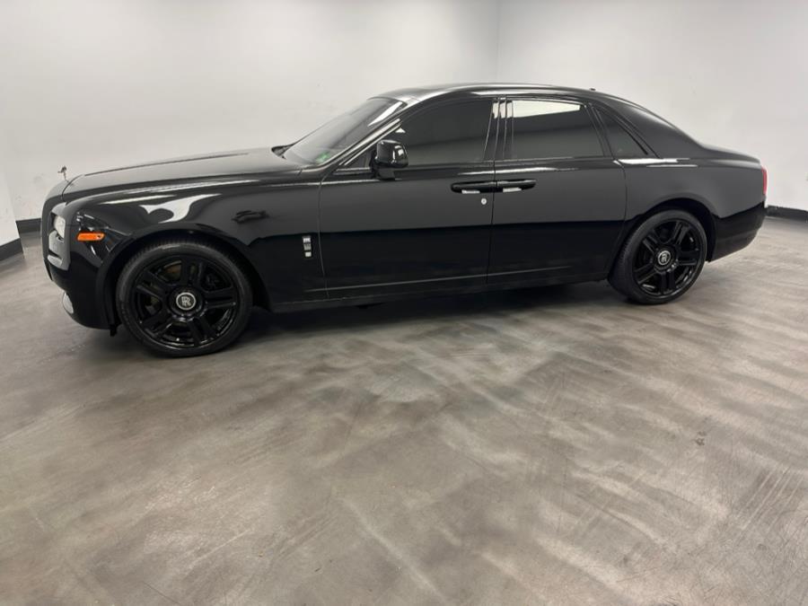used 2016 Rolls-Royce Ghost car, priced at $99,987