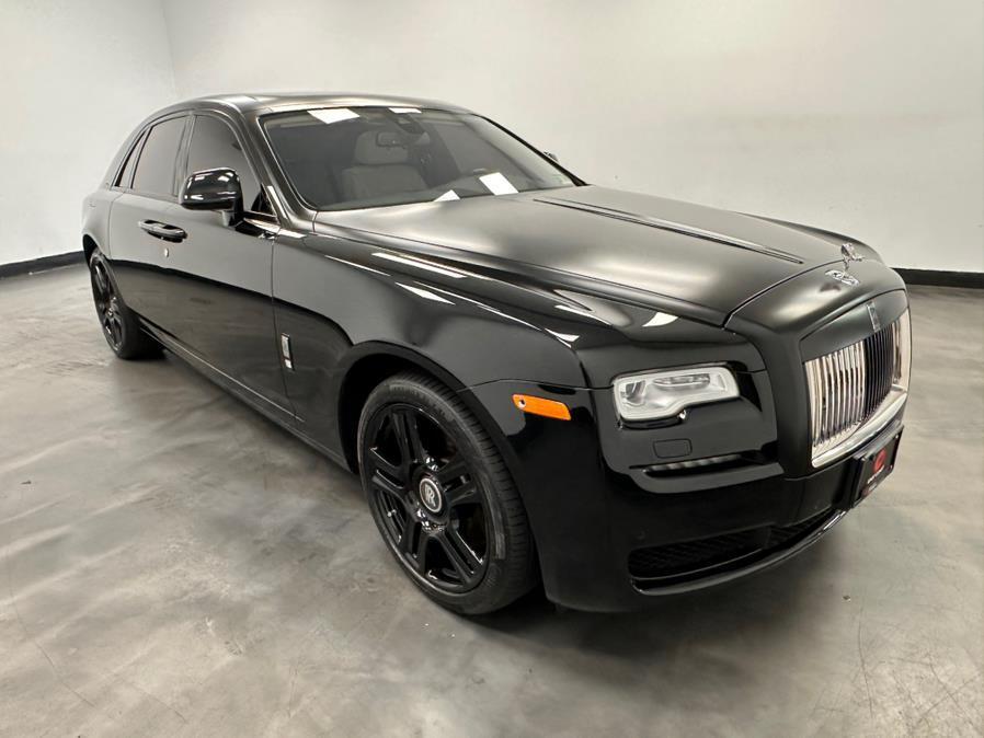 used 2016 Rolls-Royce Ghost car, priced at $99,987
