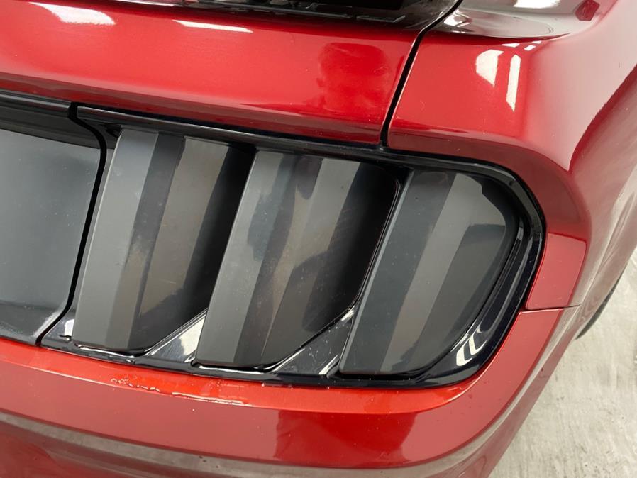 used 2015 Ford Mustang car, priced at $29,897