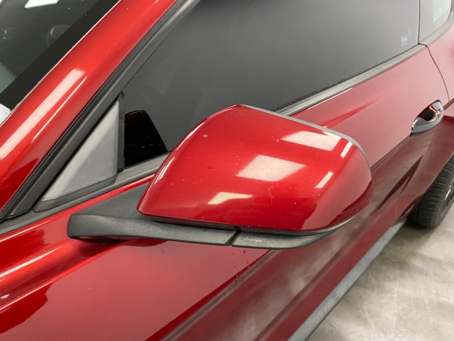 used 2015 Ford Mustang car, priced at $29,897