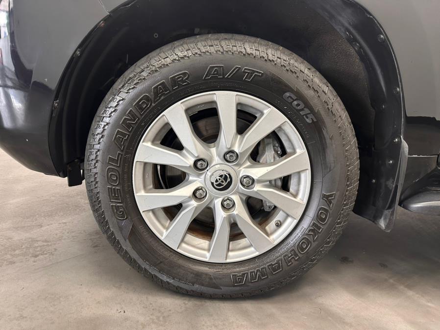 used 2017 Toyota Land Cruiser car, priced at $49,897