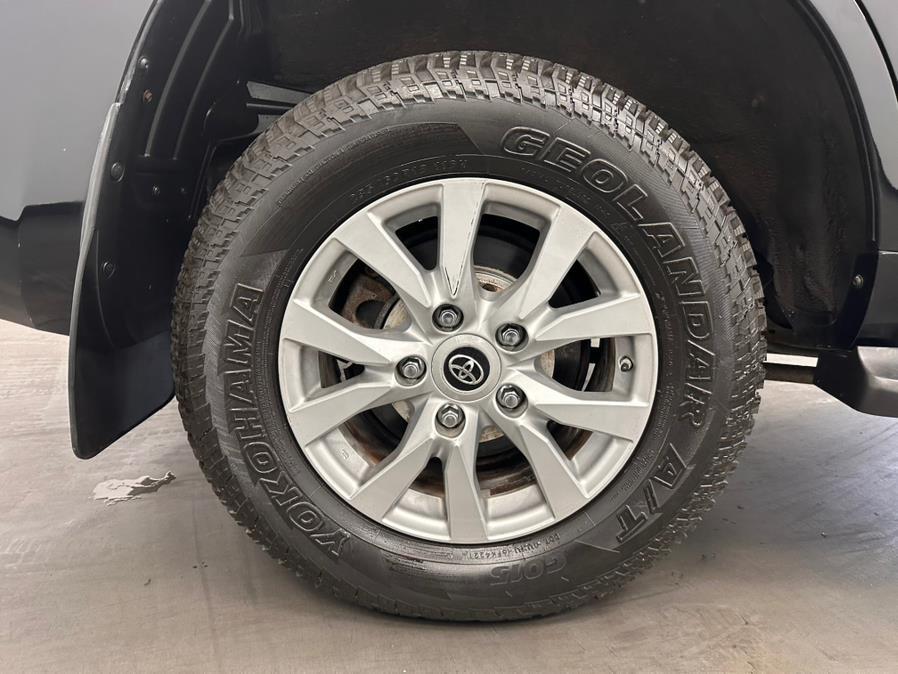 used 2017 Toyota Land Cruiser car, priced at $49,897