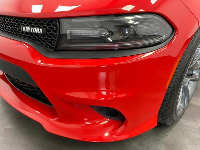 used 2020 Dodge Charger car, priced at $27,554