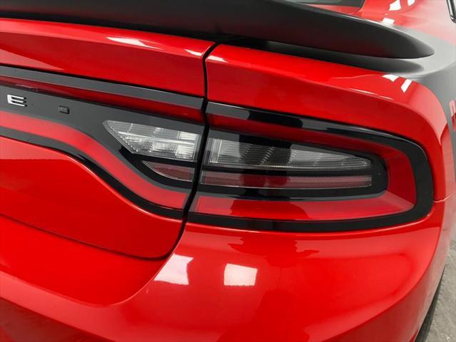 used 2020 Dodge Charger car, priced at $27,554