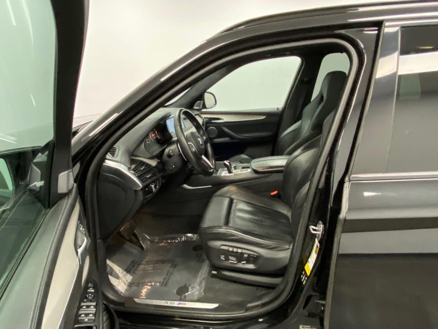 used 2017 BMW X5 M car, priced at $35,987