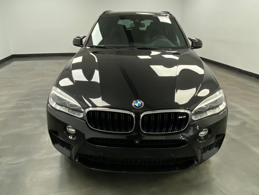 used 2017 BMW X5 M car, priced at $35,987