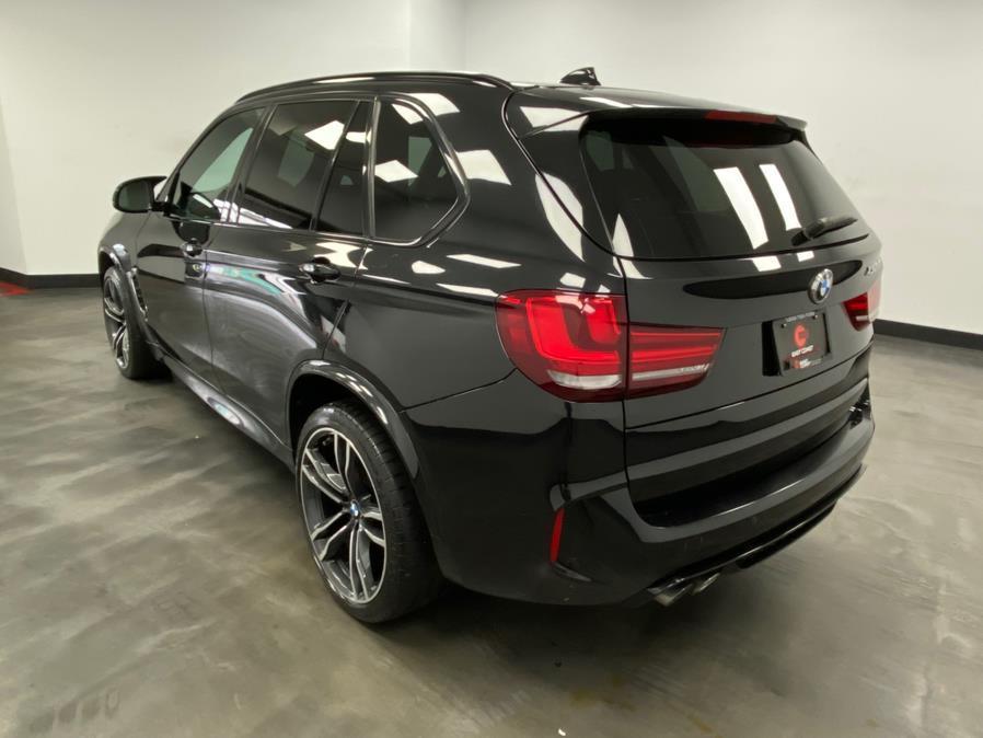 used 2017 BMW X5 M car, priced at $35,987