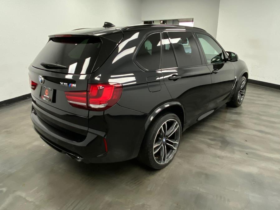 used 2017 BMW X5 M car, priced at $35,987