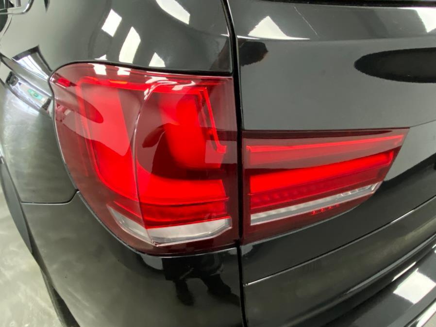 used 2017 BMW X5 M car, priced at $35,987