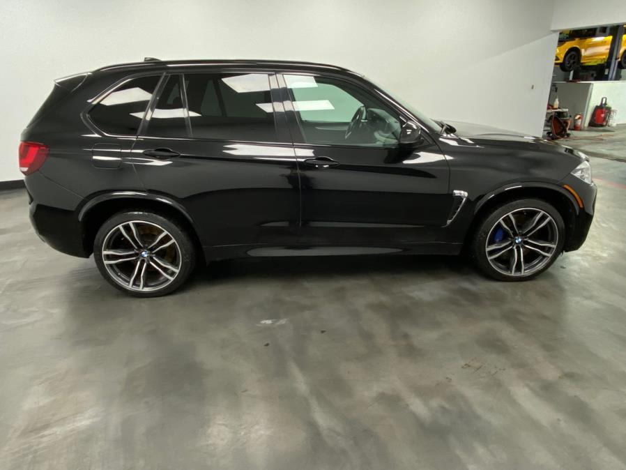 used 2017 BMW X5 M car, priced at $35,987