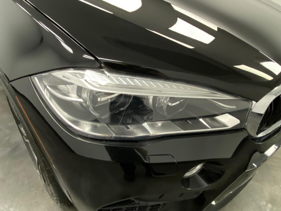 used 2017 BMW X5 M car, priced at $35,987