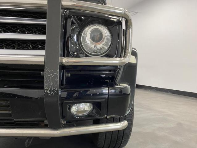 used 2011 Mercedes-Benz G-Class car, priced at $35,997