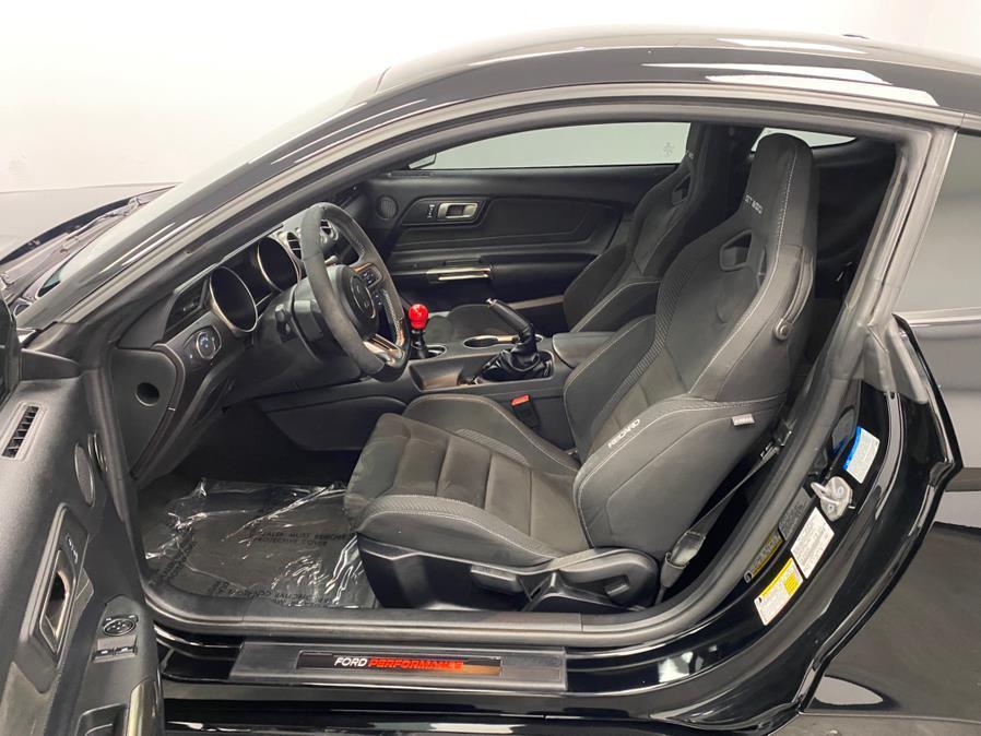 used 2018 Ford Shelby GT350 car, priced at $49,987