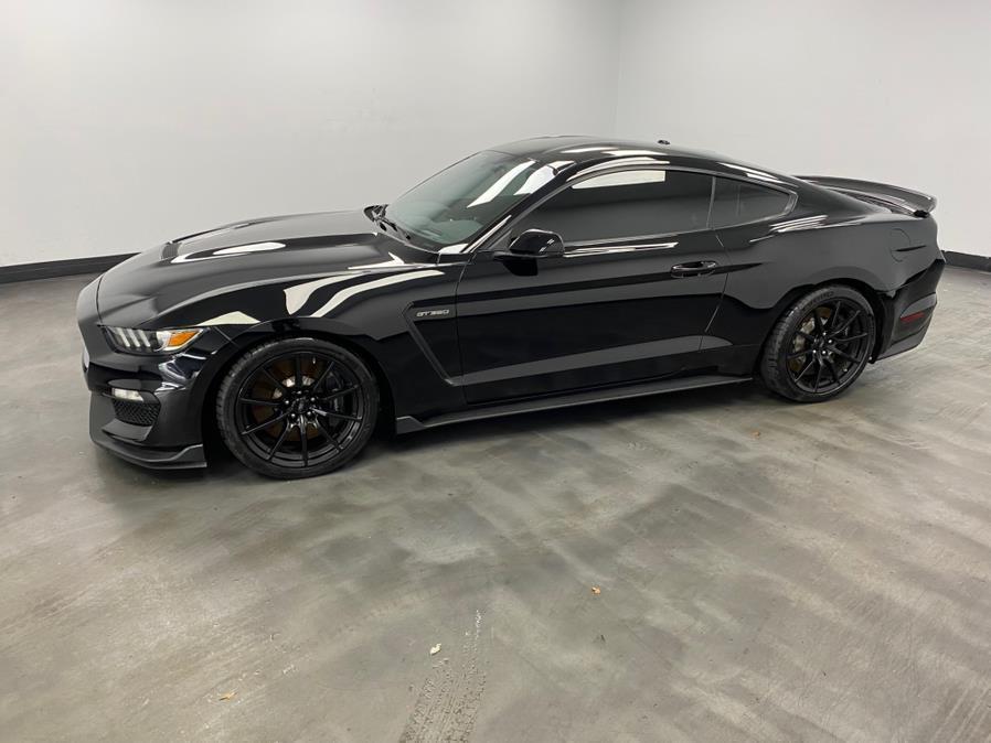 used 2018 Ford Shelby GT350 car, priced at $49,987