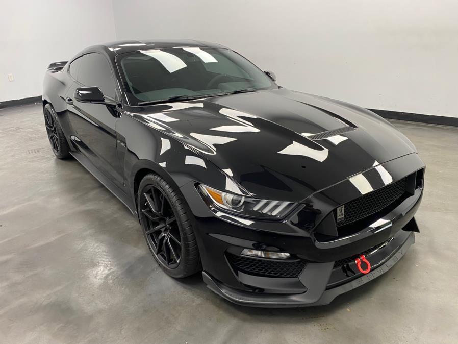 used 2018 Ford Shelby GT350 car, priced at $49,987