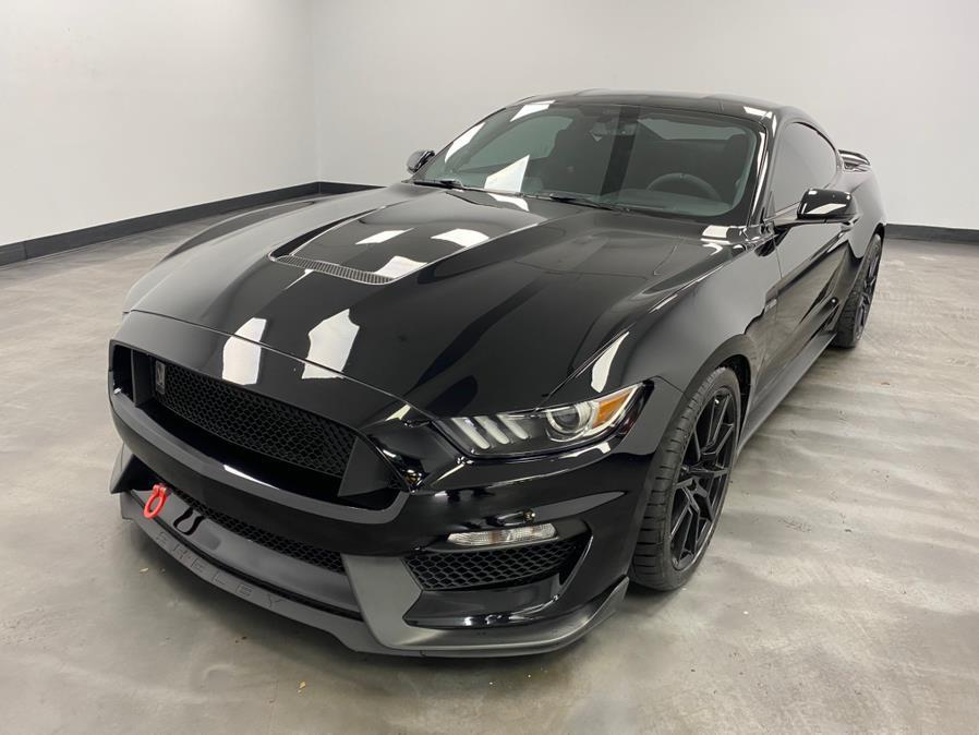 used 2018 Ford Shelby GT350 car, priced at $49,987