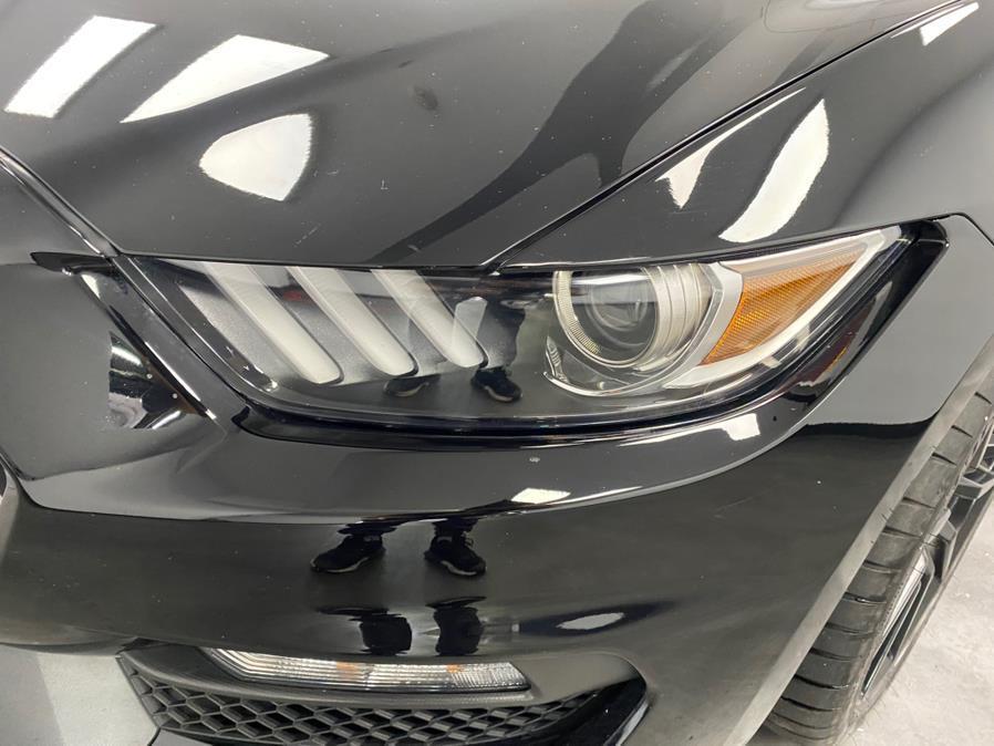 used 2018 Ford Shelby GT350 car, priced at $49,987