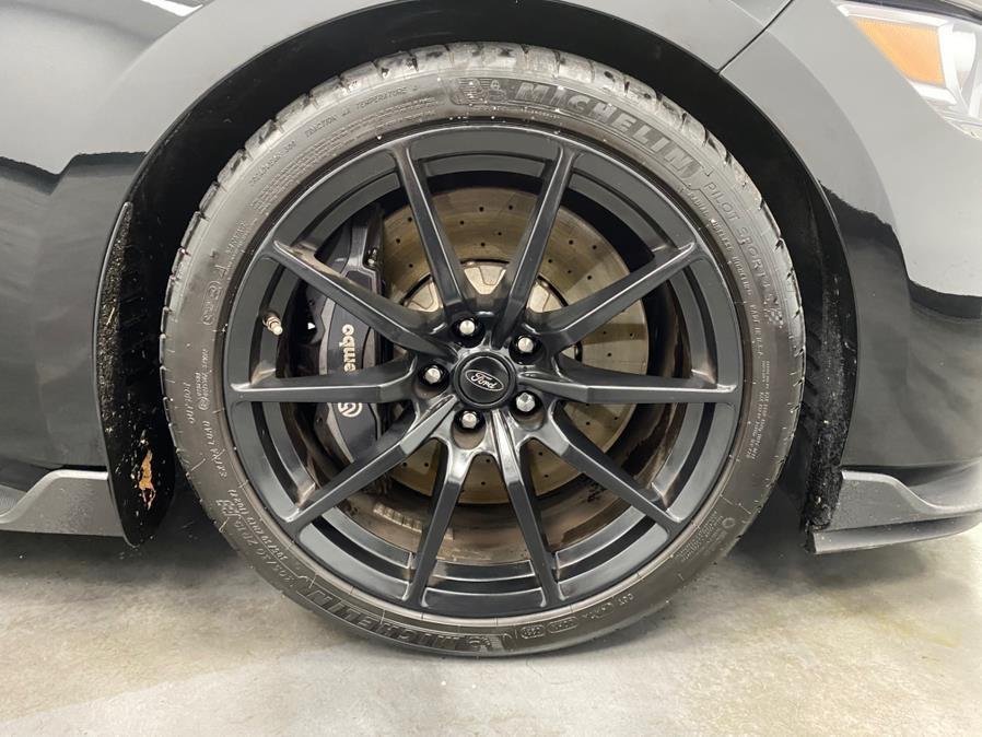 used 2018 Ford Shelby GT350 car, priced at $49,987