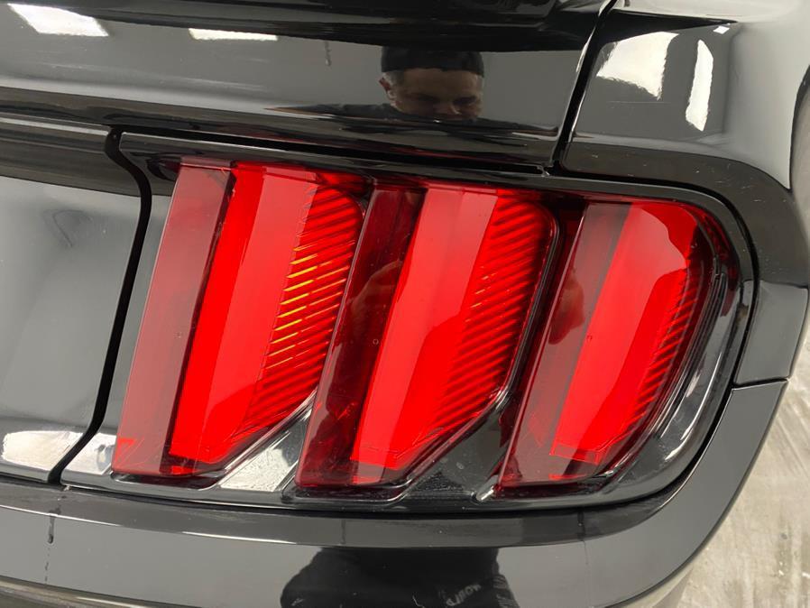 used 2018 Ford Shelby GT350 car, priced at $49,987