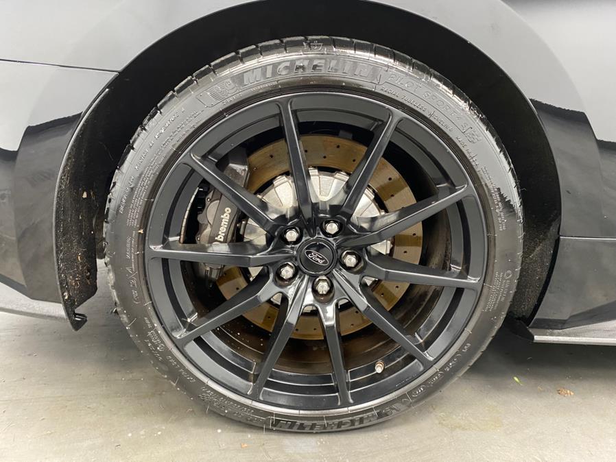 used 2018 Ford Shelby GT350 car, priced at $49,987