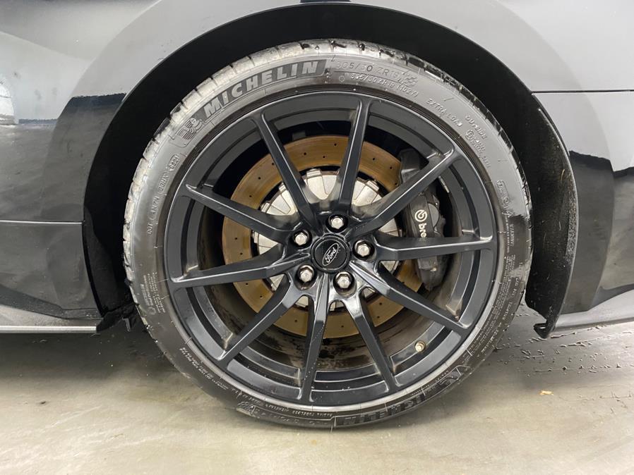 used 2018 Ford Shelby GT350 car, priced at $49,987
