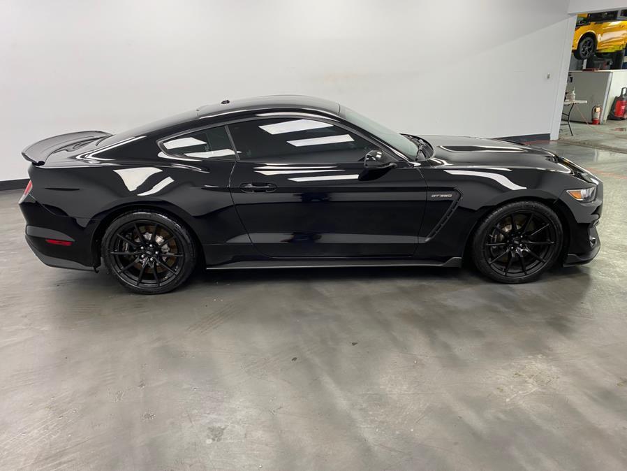 used 2018 Ford Shelby GT350 car, priced at $49,987