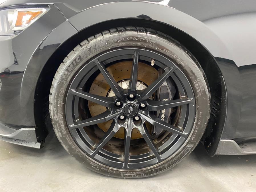 used 2018 Ford Shelby GT350 car, priced at $49,987