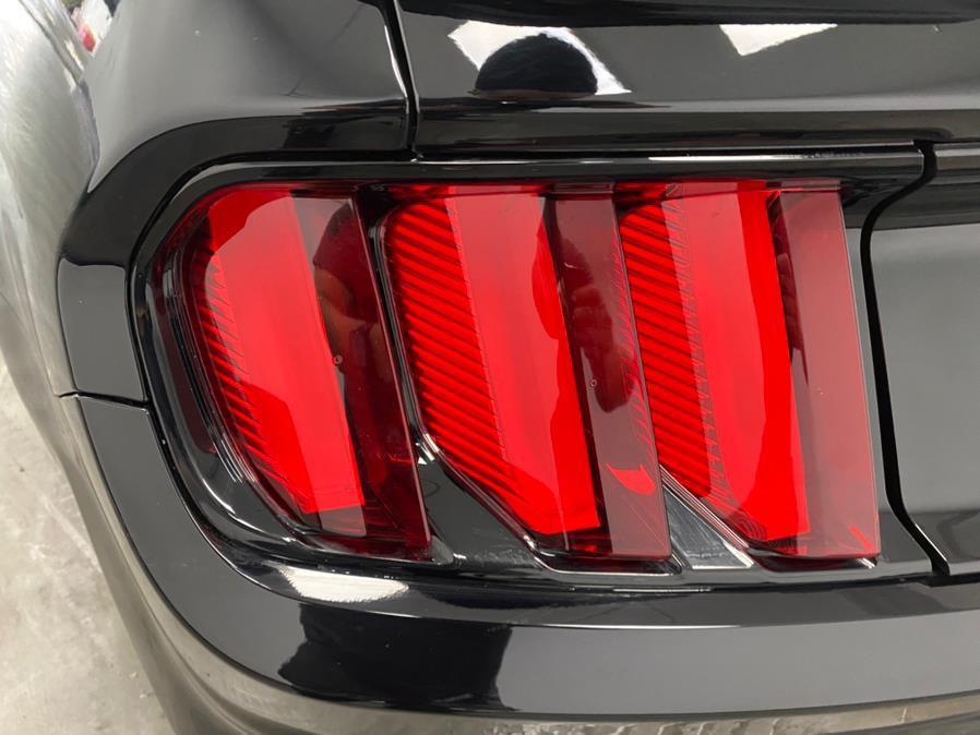 used 2018 Ford Shelby GT350 car, priced at $49,987
