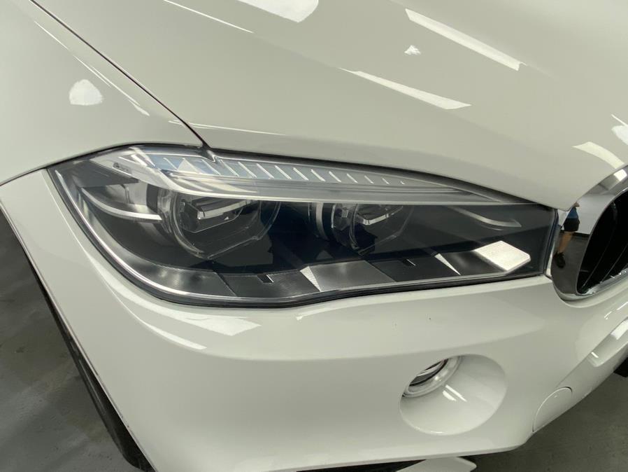 used 2019 BMW X6 car, priced at $33,987