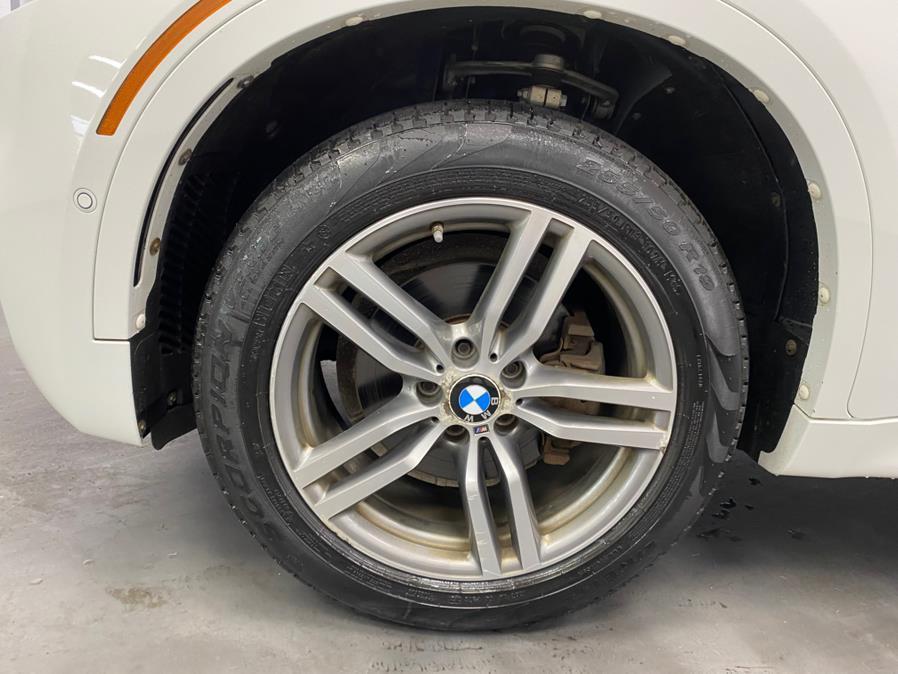 used 2019 BMW X6 car, priced at $33,987