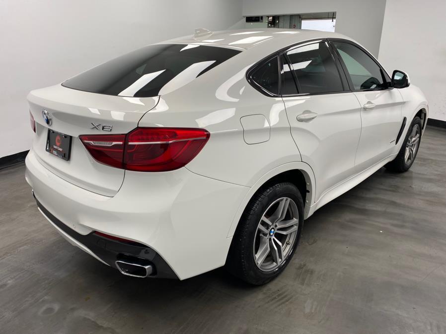 used 2019 BMW X6 car, priced at $33,987