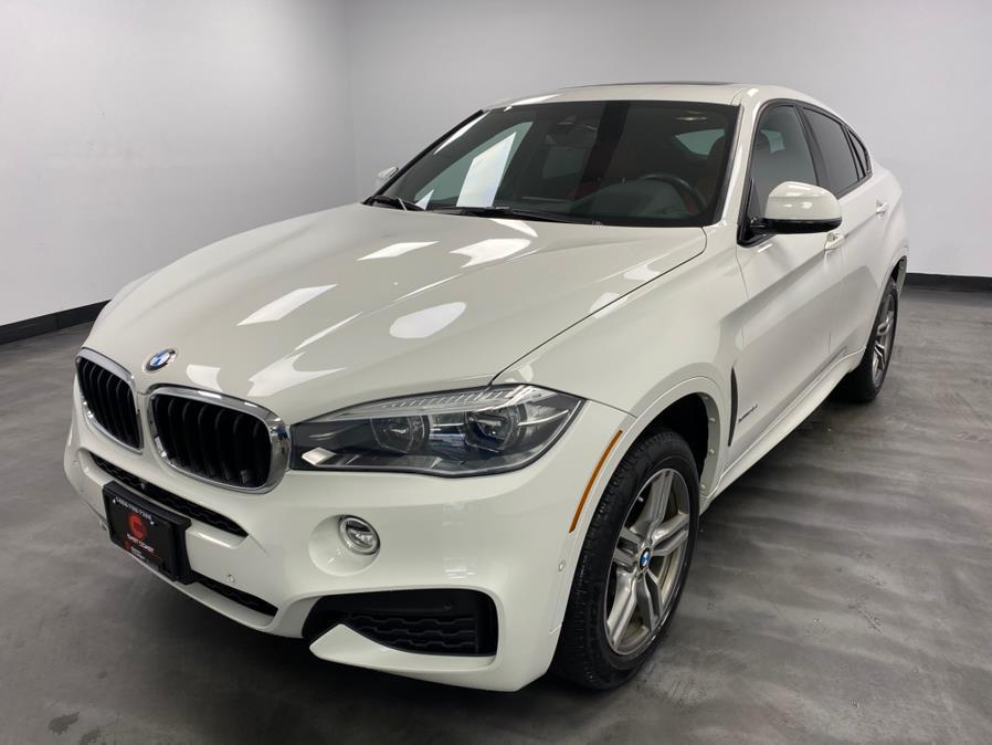 used 2019 BMW X6 car, priced at $33,987