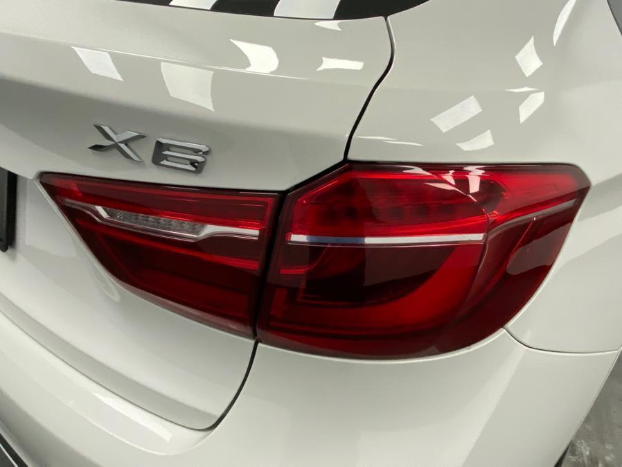 used 2019 BMW X6 car, priced at $33,987