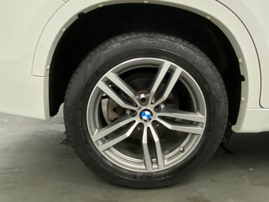 used 2019 BMW X6 car, priced at $33,987