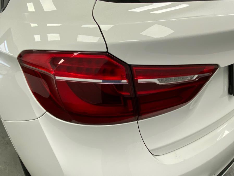 used 2019 BMW X6 car, priced at $33,987