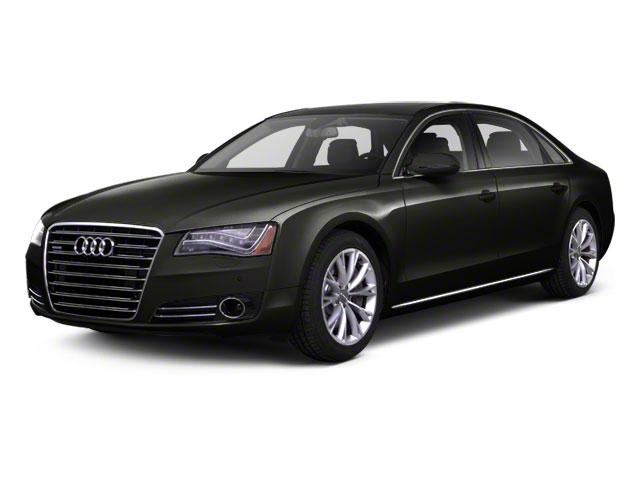 used 2012 Audi A8 car, priced at $10,583